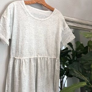 Smock Tee